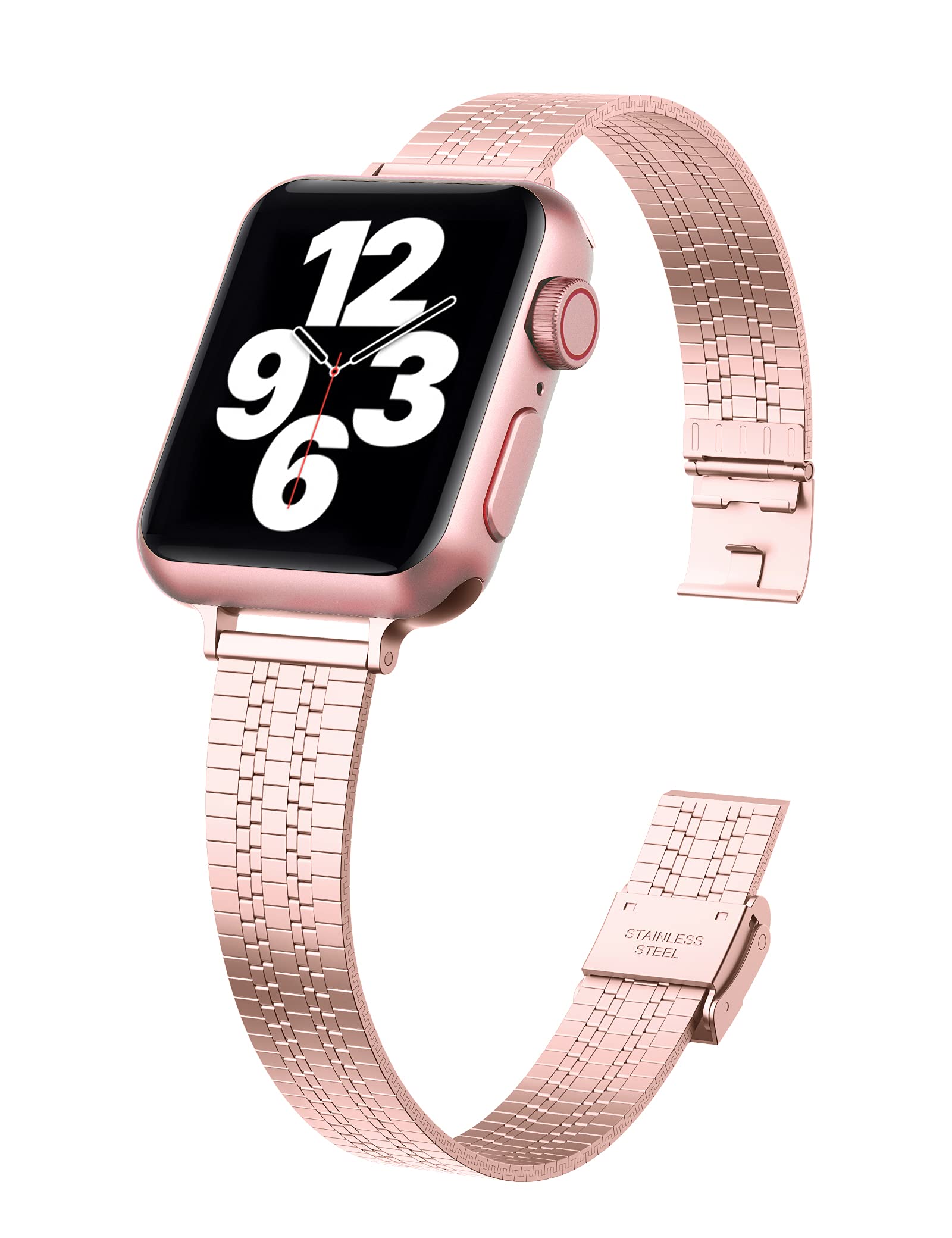  youco Compatible with Apple Watch Band 38mm 40mm 42mm