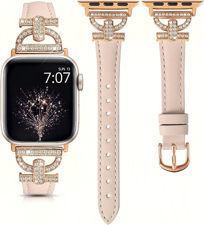 Bracelet apple watch compatible serie 5 hot sale